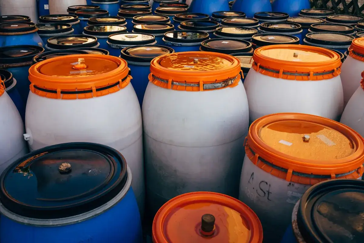 Hazmat Cleanup in Mathews, LA